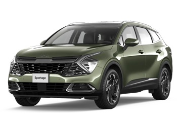 Kia Sportage Gia Lai 