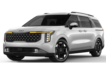 Kia Carnival Gia Lai 