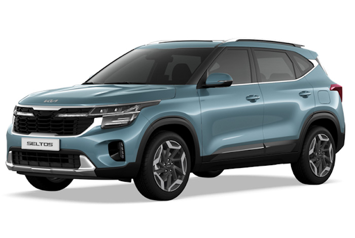 Kia Seltos Gia Lai 